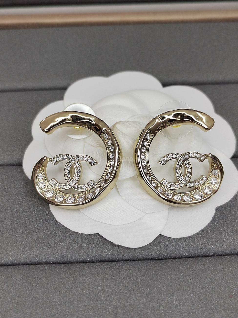 Chanel Metal Necklace (13) - www.newkick.org